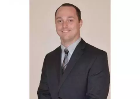 Marcus Mabrey - State Farm Insurance Agent in Sandpoint, ID